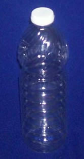oil bottles
