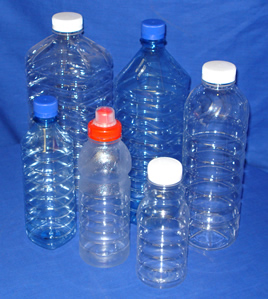 PET Bottles