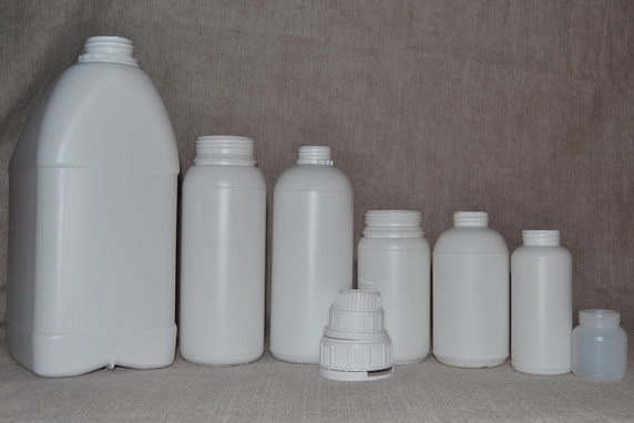 Agri Bottles