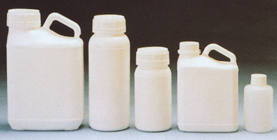 Agri Bottles